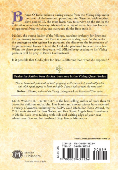 Mystery of the Silver Coins