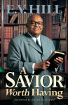 Alternative view 1 of A Savior Worth Having