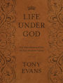Life Under God: The Kingdom Agenda 365 Daily Devotional Readings