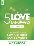 Alternative view 1 of The 5 Love Languages of Children Workbook