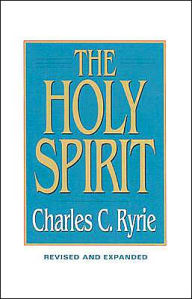 Holy Spirit