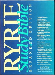 The Ryrie Study Bible