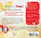 Alternative view 2 of Secret Keeper: The Delicate Power of Modesty