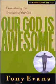 Our God Is Awesome