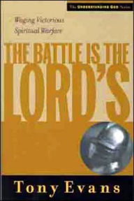 Battle Is the Lord's