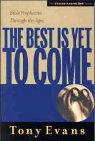 Best Is yet to Come