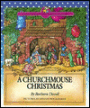 Churchmouse Christmas