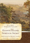 Alternative view 1 of Hudson Taylor's Spiritual Secret