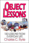 Alternative view 1 of Object Lessons: 100 Lessons from Everyday Life