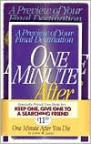 One Minute after You Die: A Preview of Your Final Destination