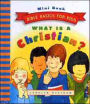What is a Christian?