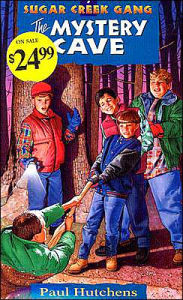 Title: Sugar Creek Gang Set Books 7-12, Author: Paul Hutchens