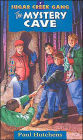 The Mystery Cave (Sugar Creek Gang Series #7)