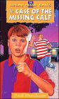 The Case of the Missing Calf (Sugar Creek Gang Series #36)