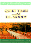 Quiet Times with D.L. Moody