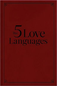 The 5 Love Languages Gift Edition