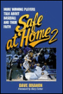 Safe at Home 2: More Winning Players Talk about Baseball and Their Faith