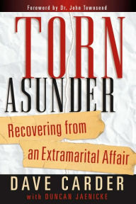 Title: Torn Asunder, Author: Dave Carder