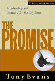Title: The Promise, Author: Tony Evans