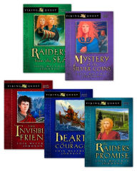Title: Viking Quest Series, Author: Lois Walfrid Johnson