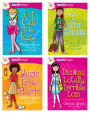 Secret Keeper Girl Fiction Series