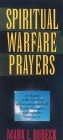 Spiritual Warfare Prayers