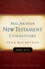 Luke 11-17 MacArthur New Testament Commentary