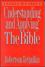 Understanding and Applying the Bible
