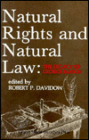 Natural Rights and Natural Law: The Legacy of George Mason