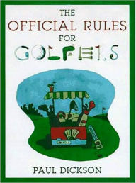Official Rules for Golfers