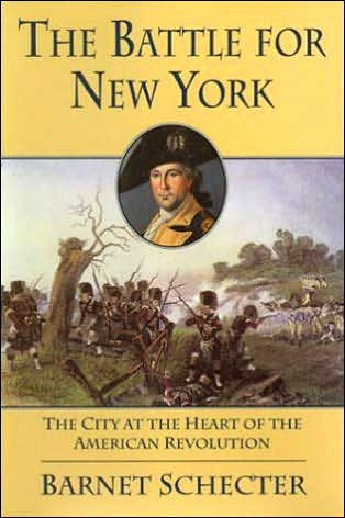 New books on revolutionary war