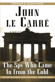 The Spy Who Came in from the Cold (George Smiley Series)