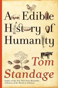 Edible History of Humanity