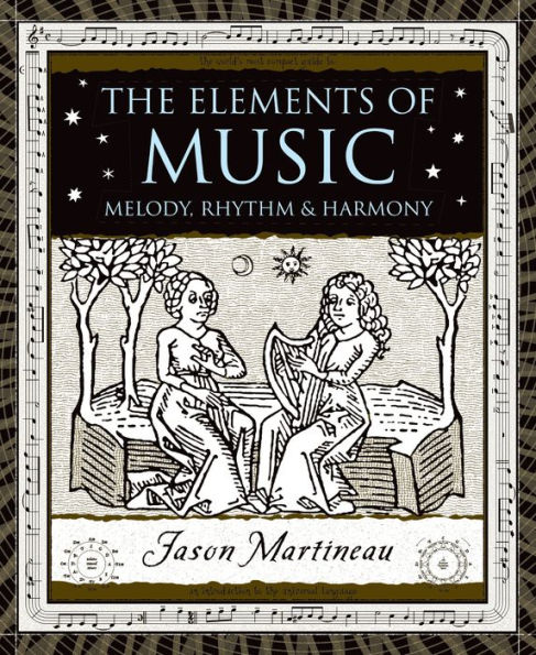 Elements of Music: Melody, Rhythm, and Harmony