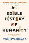 Alternative view 1 of An Edible History of Humanity