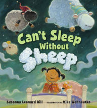 Can't Sleep Without Sheep