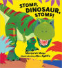 Stomp, Dinosaur, Stomp!