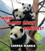 How Many Baby Pandas?
