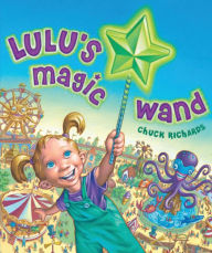 Lulu's Magic Wand