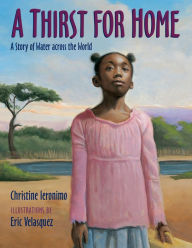 A Thirst For Home: A Story of Water across the World