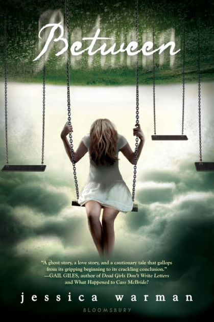 Between By Jessica Warman Nook Book Ebook Barnes Noble