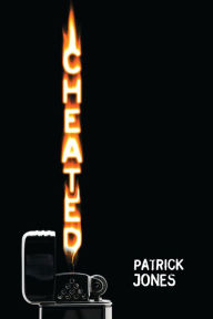 Title: Cheated, Author: Patrick Jones