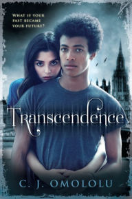 Title: Transcendence, Author: C. J. Omololu