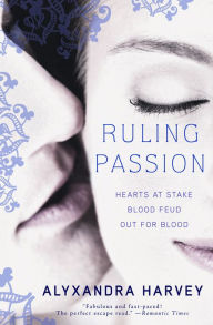 Ruling Passion