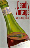 Deadly Vintage: A Jack Donne Mystery