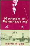 Murder in Perspective: An Architectural Mystery