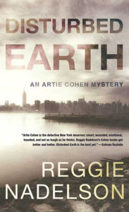 Disturbed Earth (Artie Cohen Series #5)