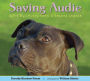 Saving Audie: A Pit Bull Puppy Gets a Second Chance