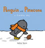 Penguin and Pinecone: a friendship story