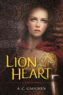 Lion Heart (Scarlet Series #3)